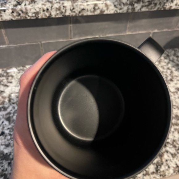 Ember Mug - Practically New! Black, Used. Box and instructions not included. - Picture 2 of 6